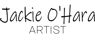 Jackie O'Hara